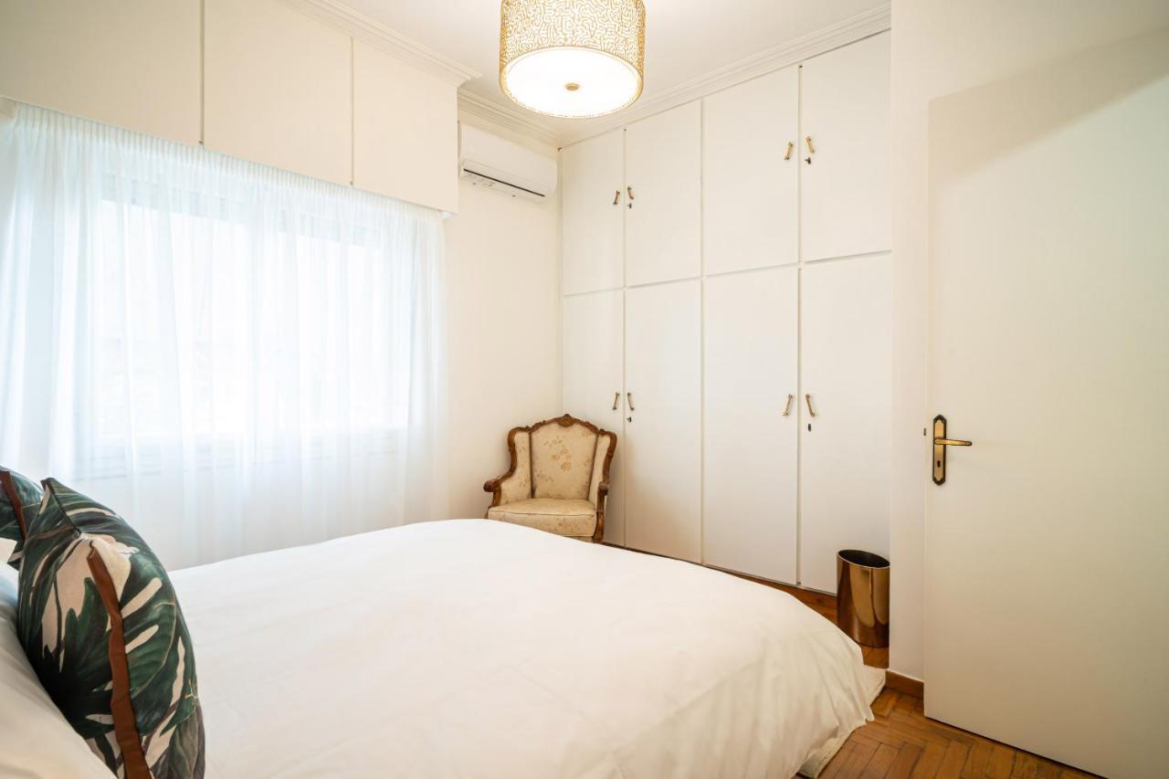 Luxury Apartment Vol 2 Close To The Lake Ioannina Luaran gambar