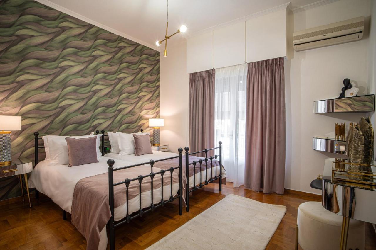 Luxury Apartment Vol 2 Close To The Lake Ioannina Luaran gambar