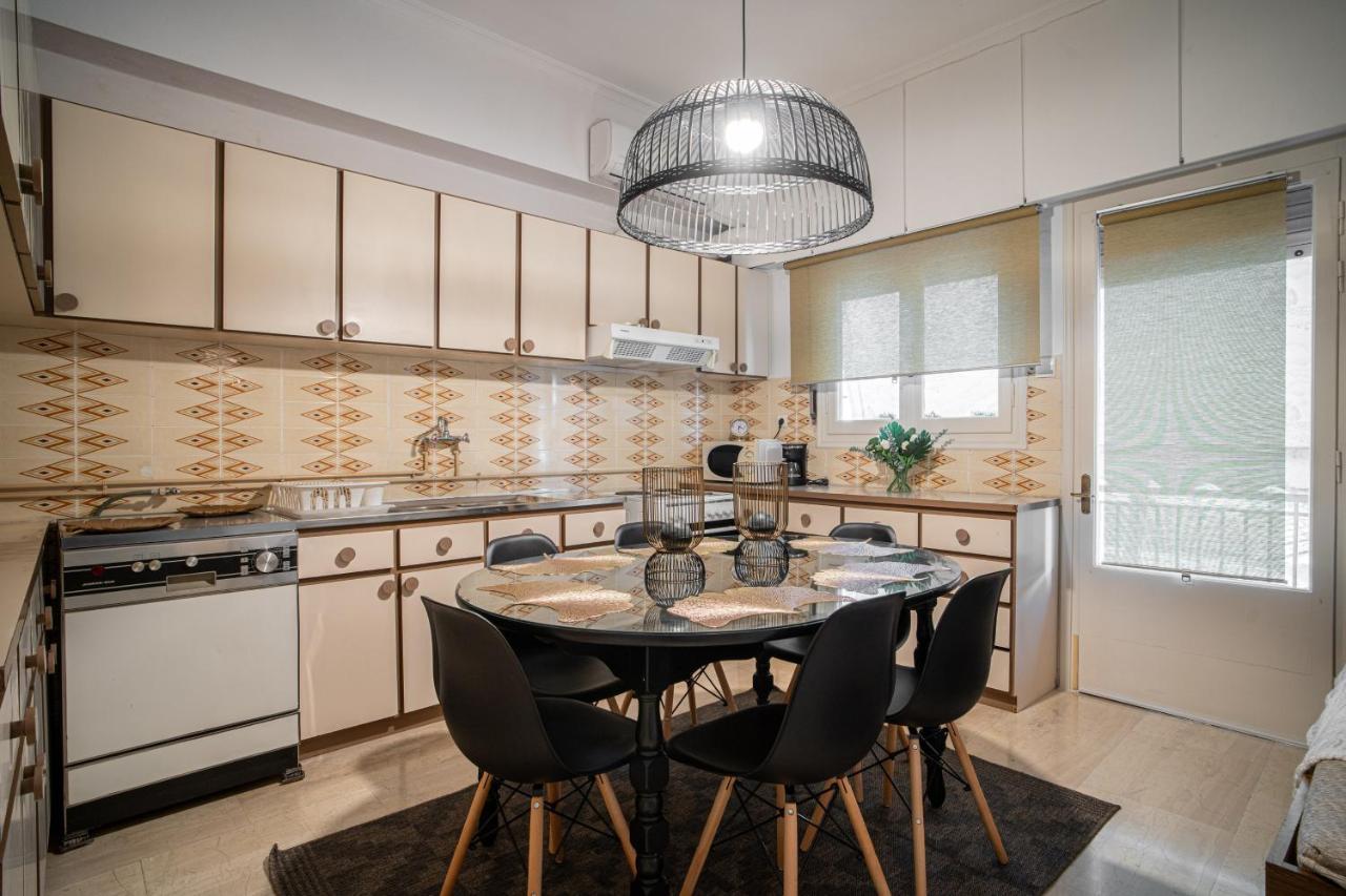 Luxury Apartment Vol 2 Close To The Lake Ioannina Luaran gambar