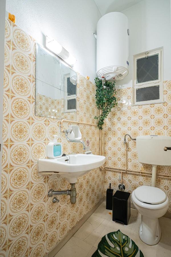 Luxury Apartment Vol 2 Close To The Lake Ioannina Luaran gambar