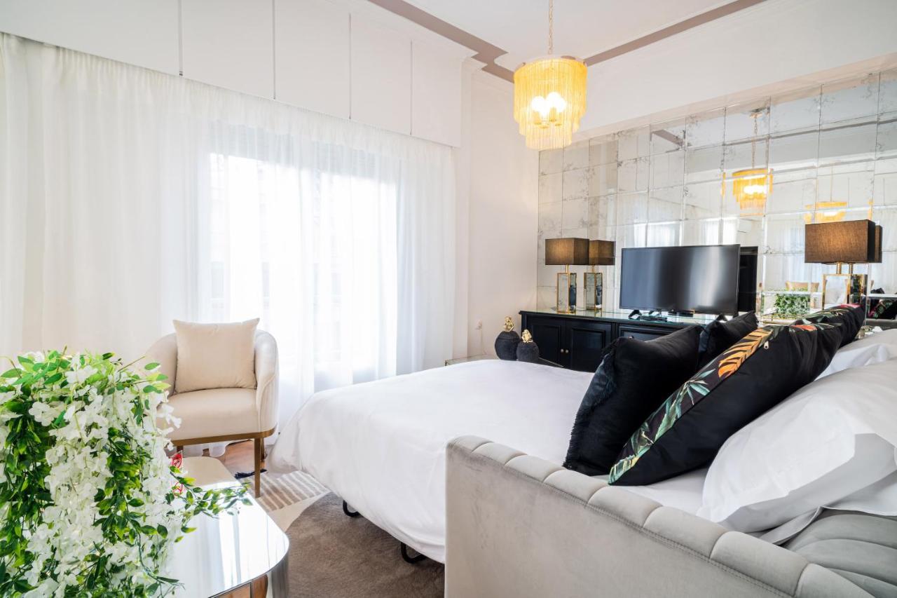 Luxury Apartment Vol 2 Close To The Lake Ioannina Luaran gambar